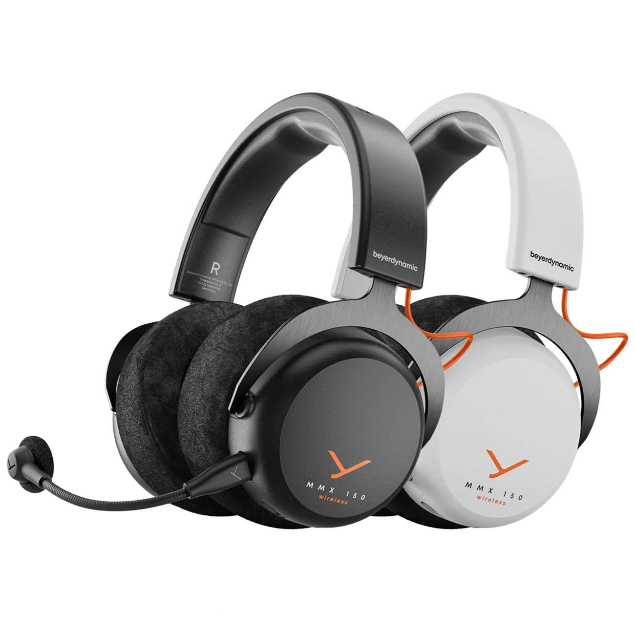 beyerdynamic「MMX 150 wireless」発売｜高解像度×低遅延ワイヤレスの