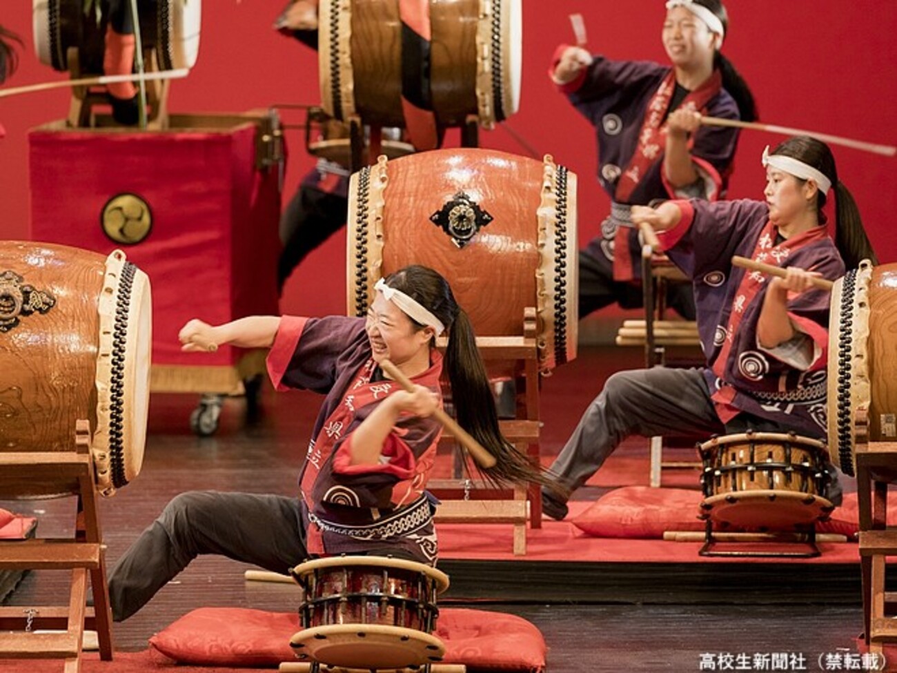 和太鼓 締太鼓 　伝統芸能　和楽器　お祭り 和太鼓 締太鼓 伝統芸能 和楽器 お祭り