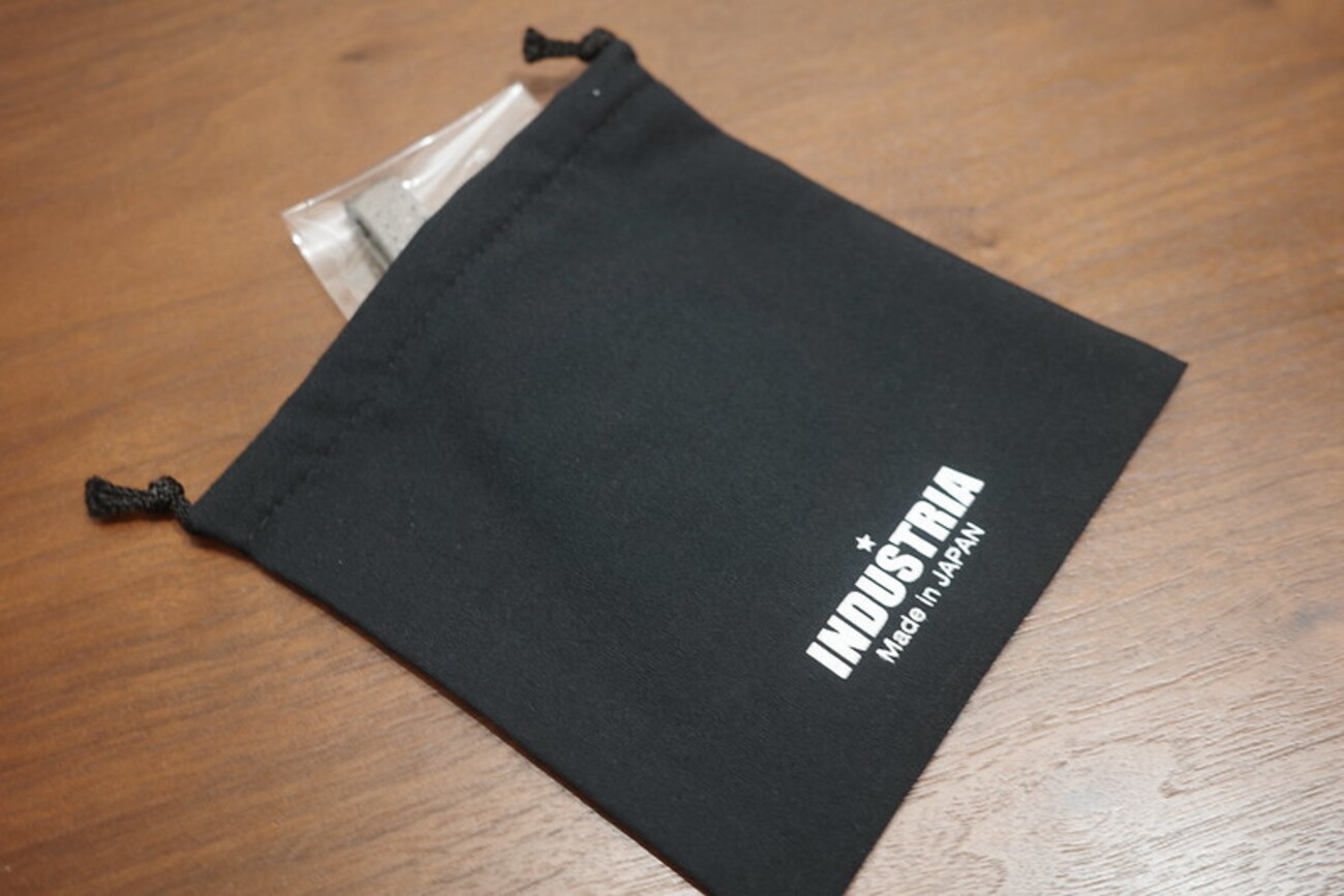 ヘアバンド・実写ストラップ2点セット ABITAX / AdjustableStrap