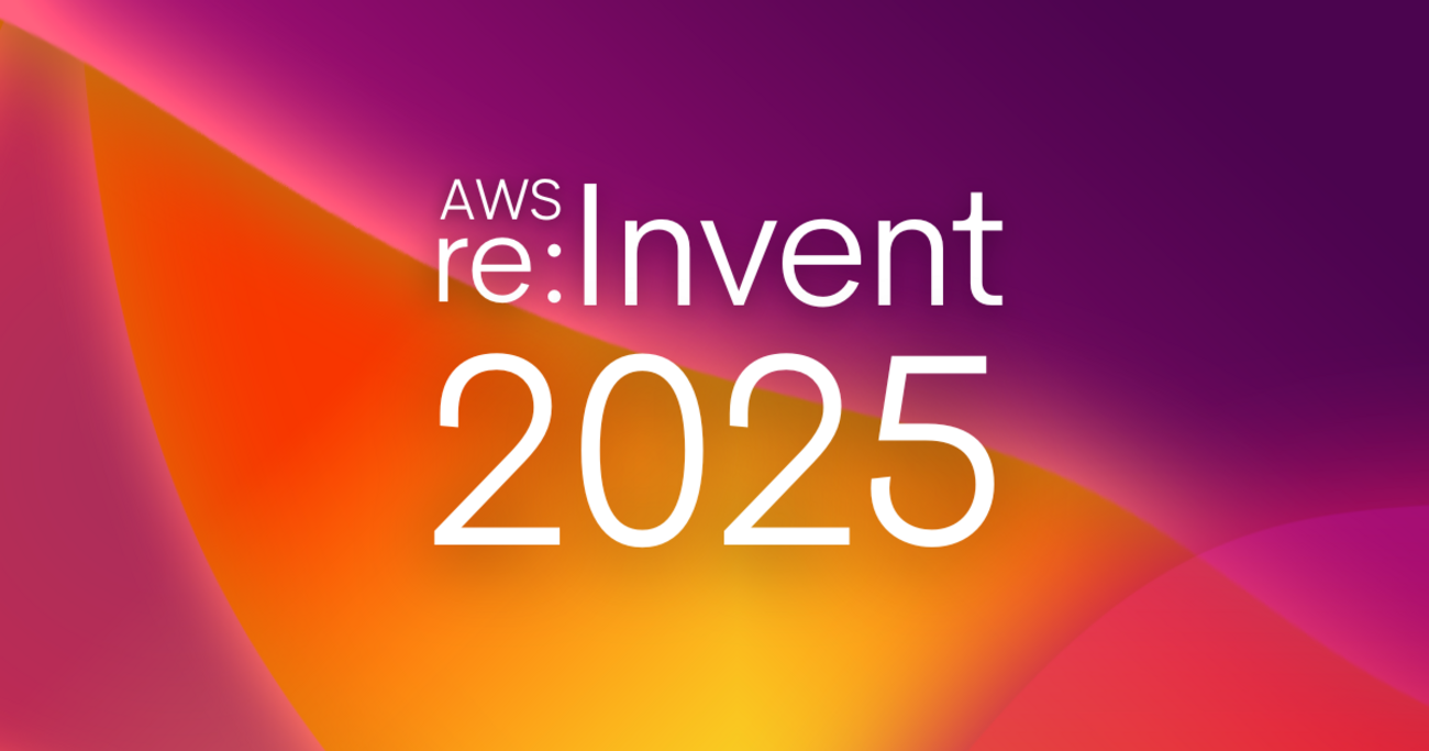 英語が苦手なエンジニアが re:Invent に行って感じた「安心」と「後悔