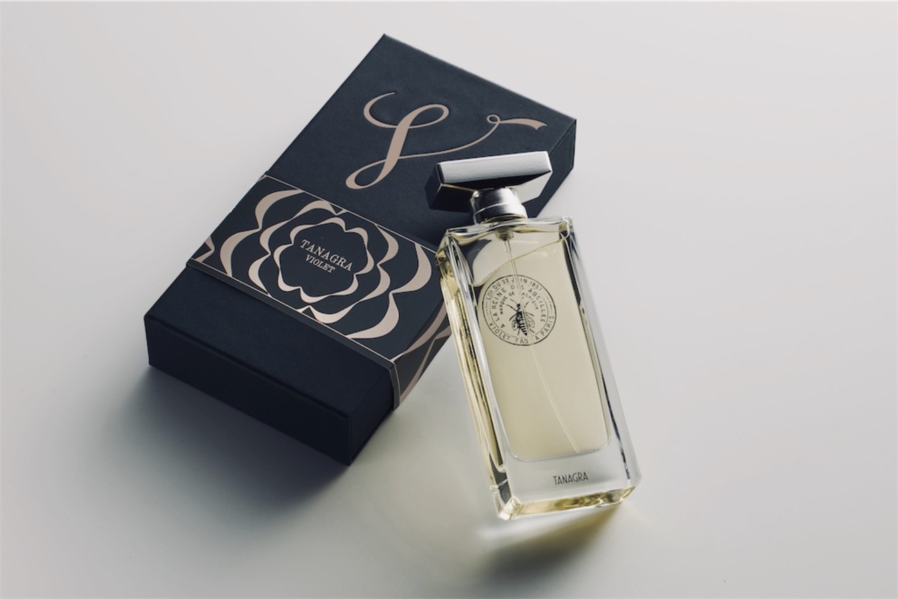 Tanagra (2018) - La Parfumerie Tanu