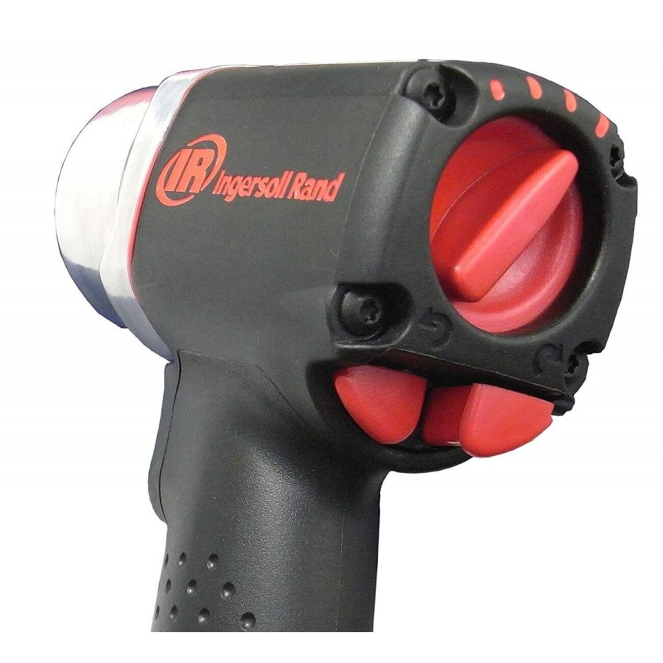 インパクトレンチ インガソールランド 社名変更 Ingersoll Rand 