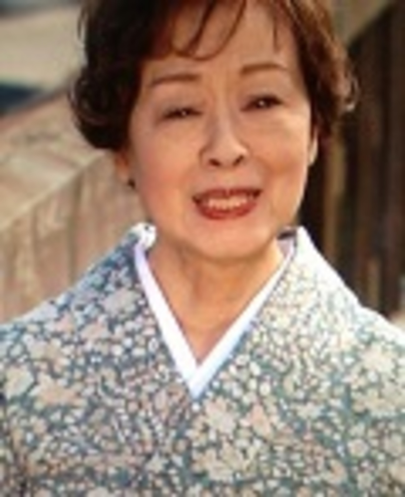 加藤治子