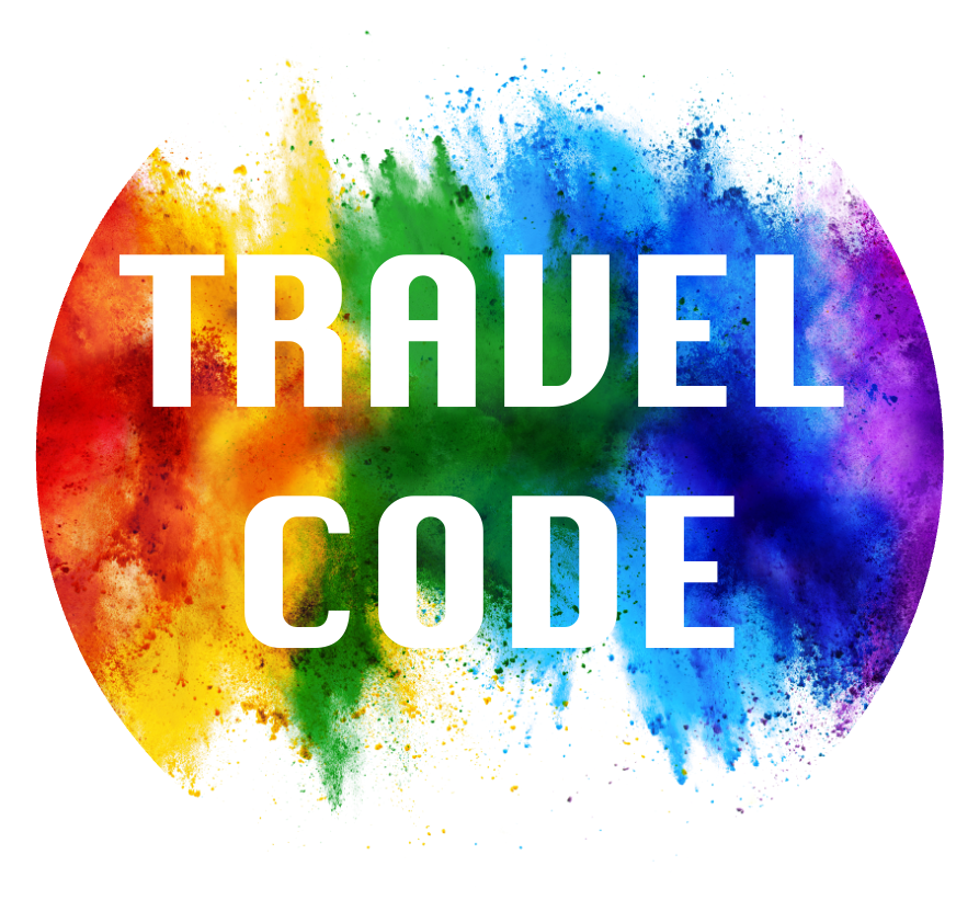 TRAVEL CODE (トラベルコード)｜今すぐ旅に行きたくなる 週末トラベラー｜