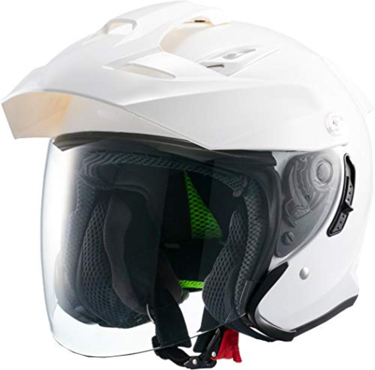 バイク】マルシンのヘルメットTE-1購入 - koleben's blog
