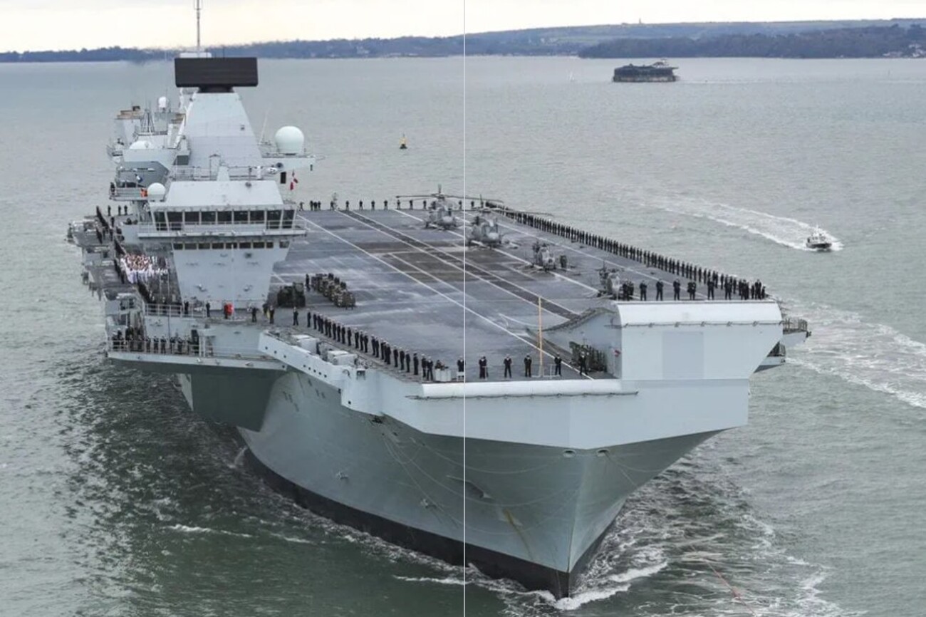 イギリス海軍 空母 ハイマスト 2025 パッチ 廃盤商品 イギリス海軍 空母 ハイマスト 2025 パッチ 【公式通販】
