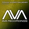 Calling (Original Mix) [feat. Audrey Gallagher]