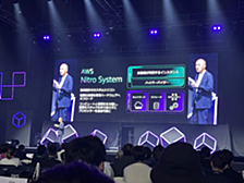 AWS Summit Japan 2026に参加してきました - DAY2-
