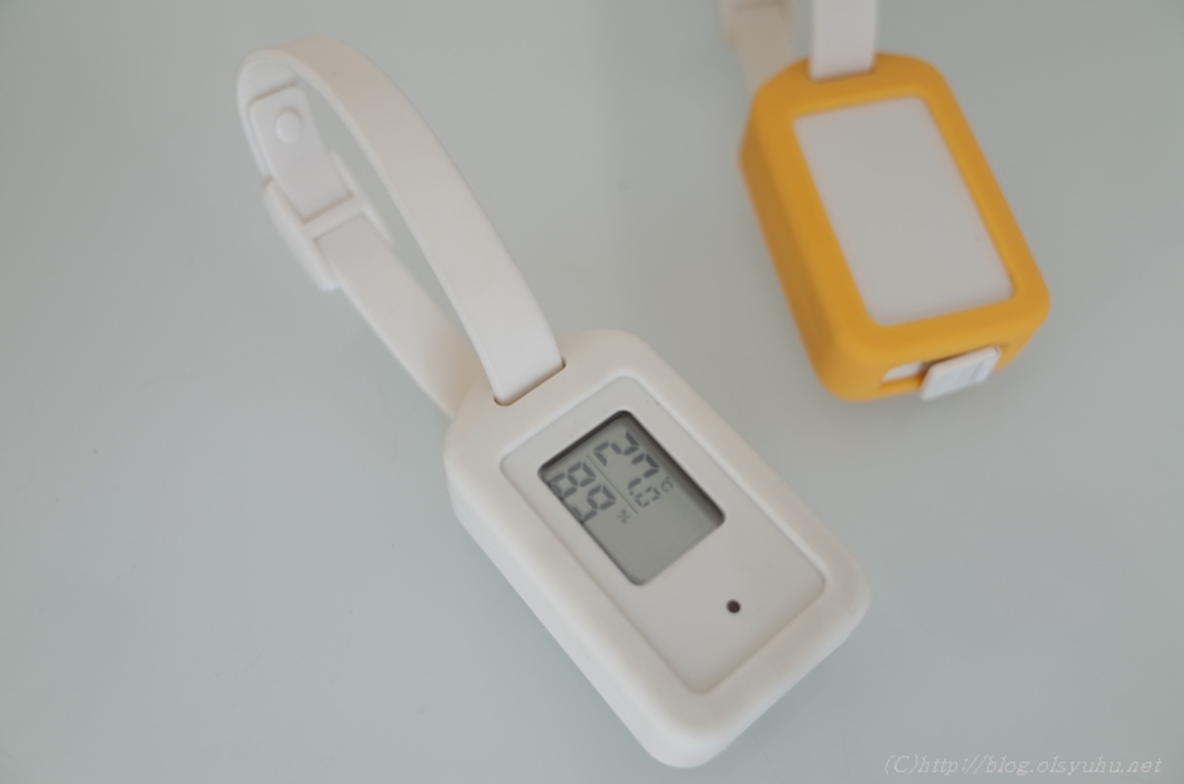 無印良品のタグツール とくに温度計・湿度計が便利！ - 暮らしのクリップ