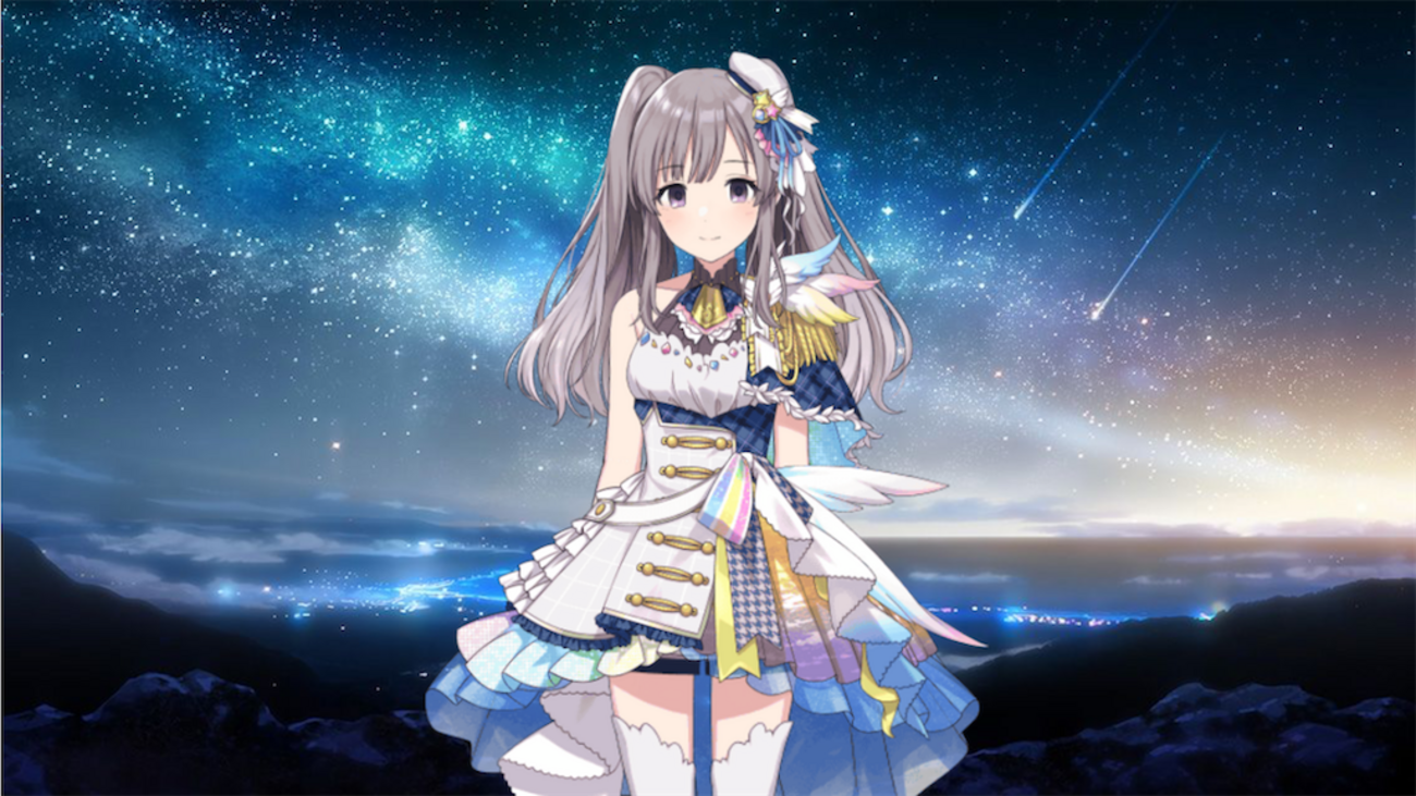 希少！ハッピーアイドル認定書 シャニマス】6.5thPカップ 白瀬咲耶2位になったVtuber備忘録