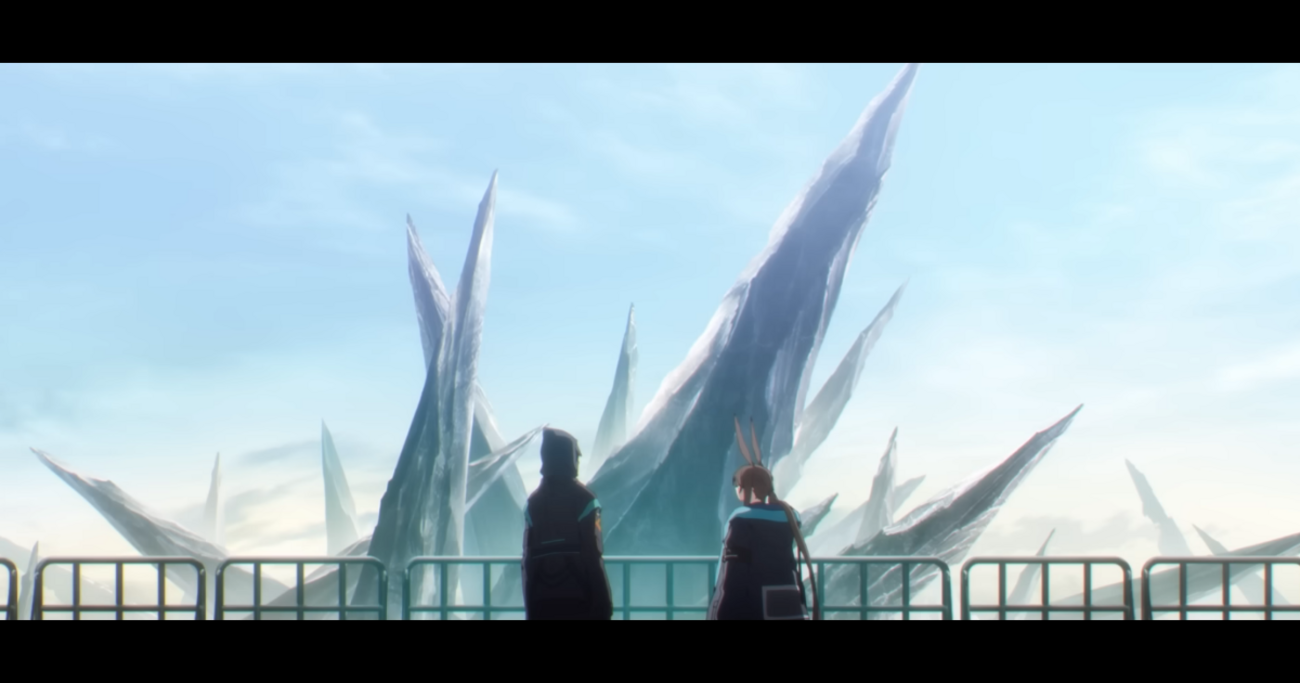 アニメ『龍の歯医者』の魅力とは？スタジオカラー初長編の評価と配信状況を徹底解説(01)