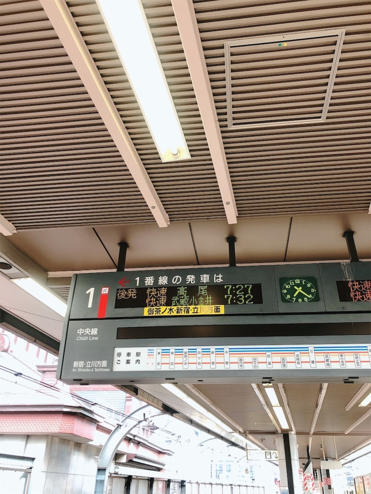 鈍行列車の旅【長野編】 - 鉄道旅ブログ～酒飲みOLの旅日記～