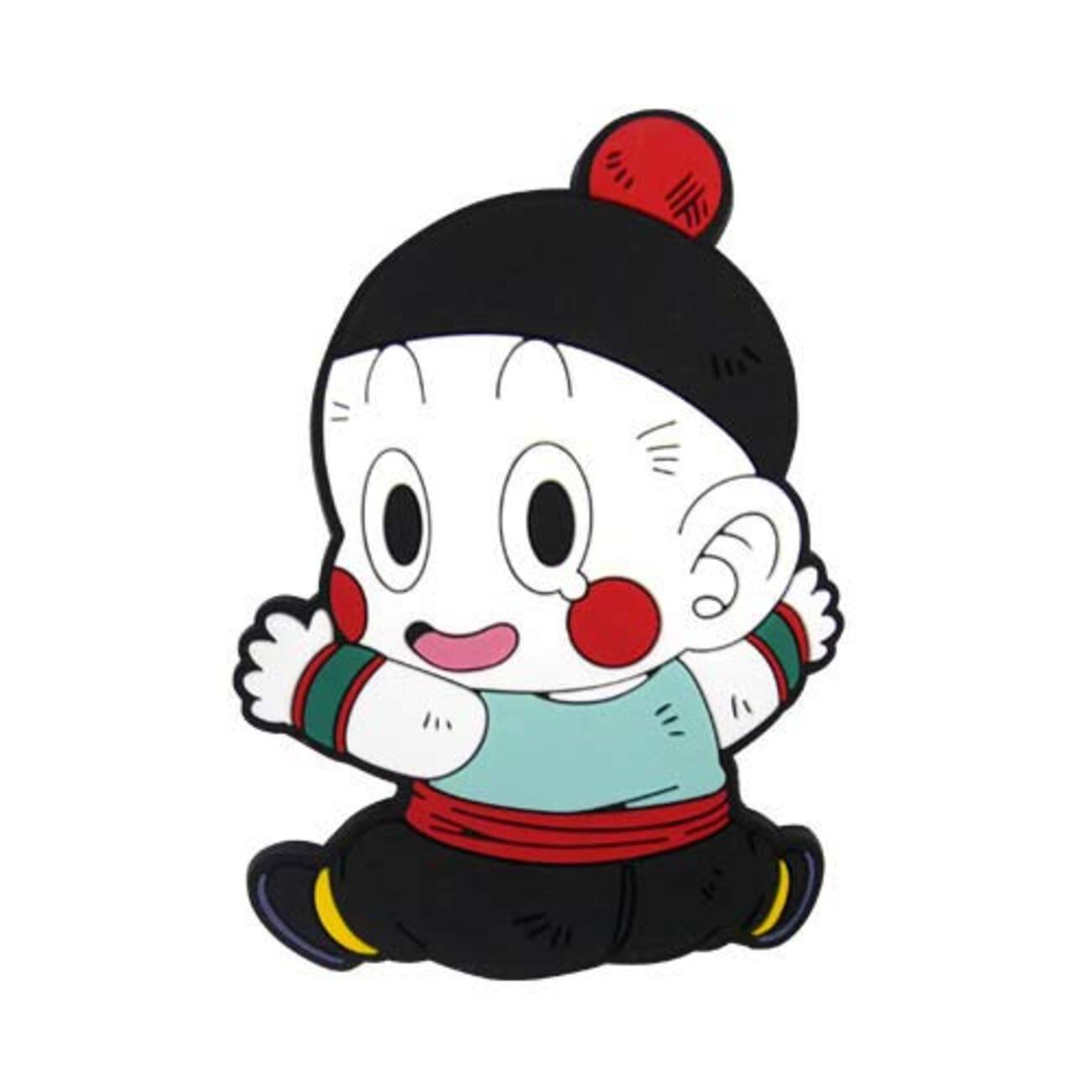 DRAGON BALL】餃子（チャオズ）はどうして途中から消えたのか考察