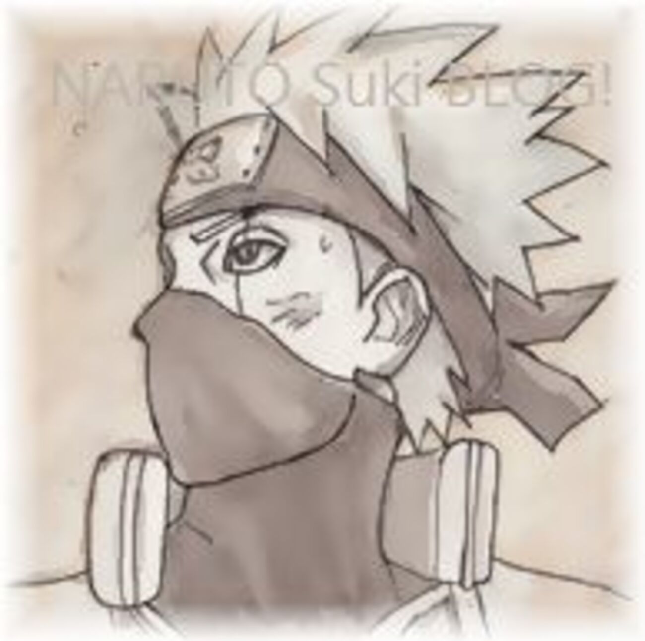 NARUTO-ナルト- 628：ここに、そしてこれから 今週のジャンプ