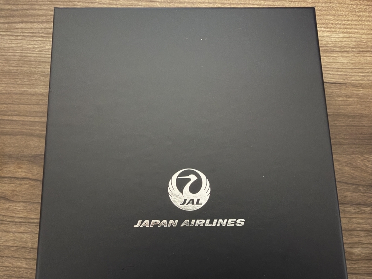 2026年 JAL ダイヤモンドメタルカード - FairWind-Weblog