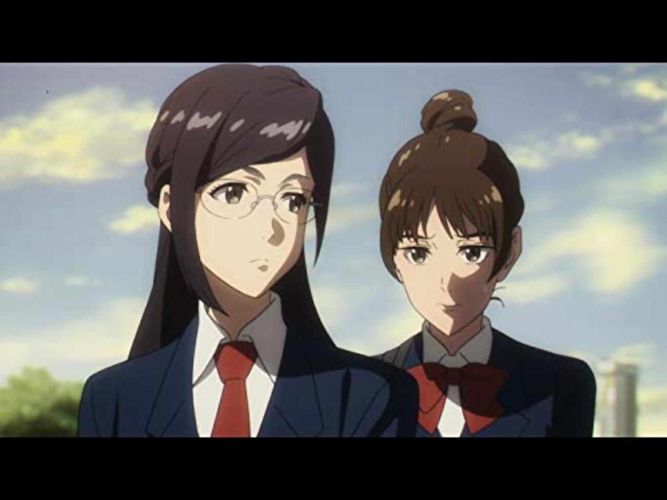 世界の不気味、現実の透明―—アニメ『ブギーポップは笑わない』感想
