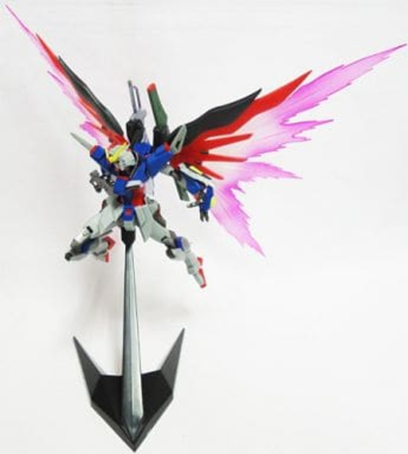 機動戦士ガンダムSEED THE HYPER HYBRID MODE 3rd
