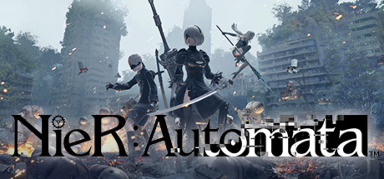 PC版【ニーア オートマタ】推奨スペック/必要動作環境【NieR:Automata 