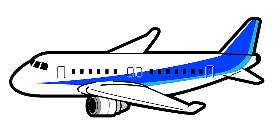 無料ダウンロードフリー Ana 飛行機 イラスト ディズニー画像のすべて