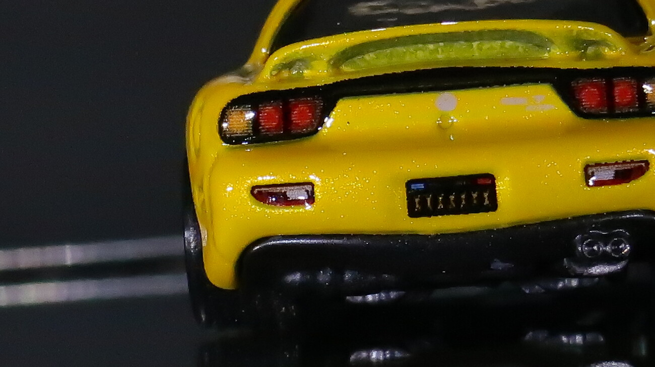 Hot Wheels Street Tuners Set Nissan Silvia S15 180SX Subaru