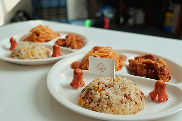 お子様ランチとは 食の人気 最新記事を集めました はてな お子様ランチとは 食の人気 最新記事を集めました はてな
