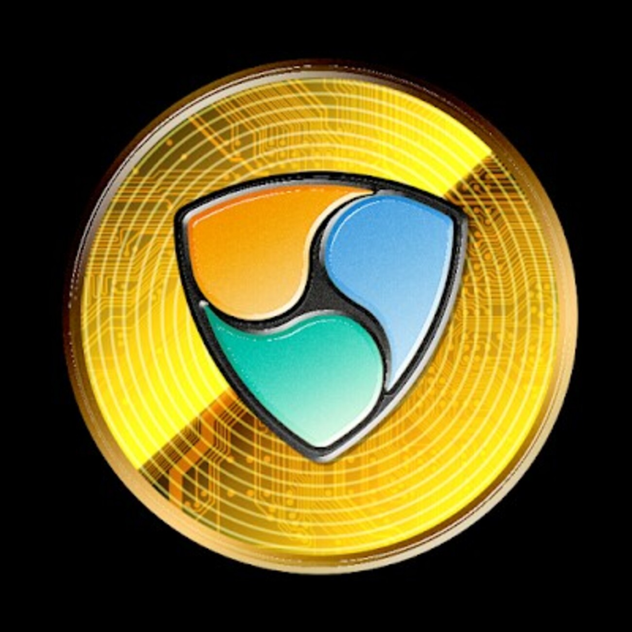 NEMコイン（ﾈﾑｺｲﾝ）に少額投資してみたら⁉ - やんわり放射線の日記