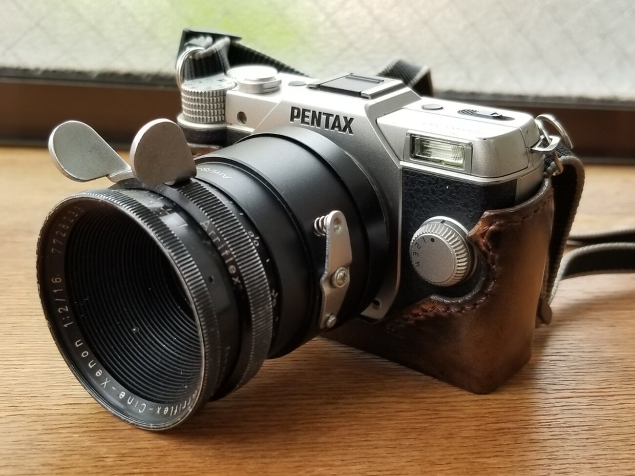 PENTAX 03,06レンズ PENTAX交換レンズ 全ラインアップ / レンズ / 製品 | RICOH IMAGING