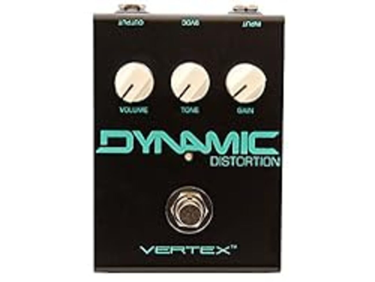 Vertex Effects Dynamic Distortion 」「 Vertex Boost