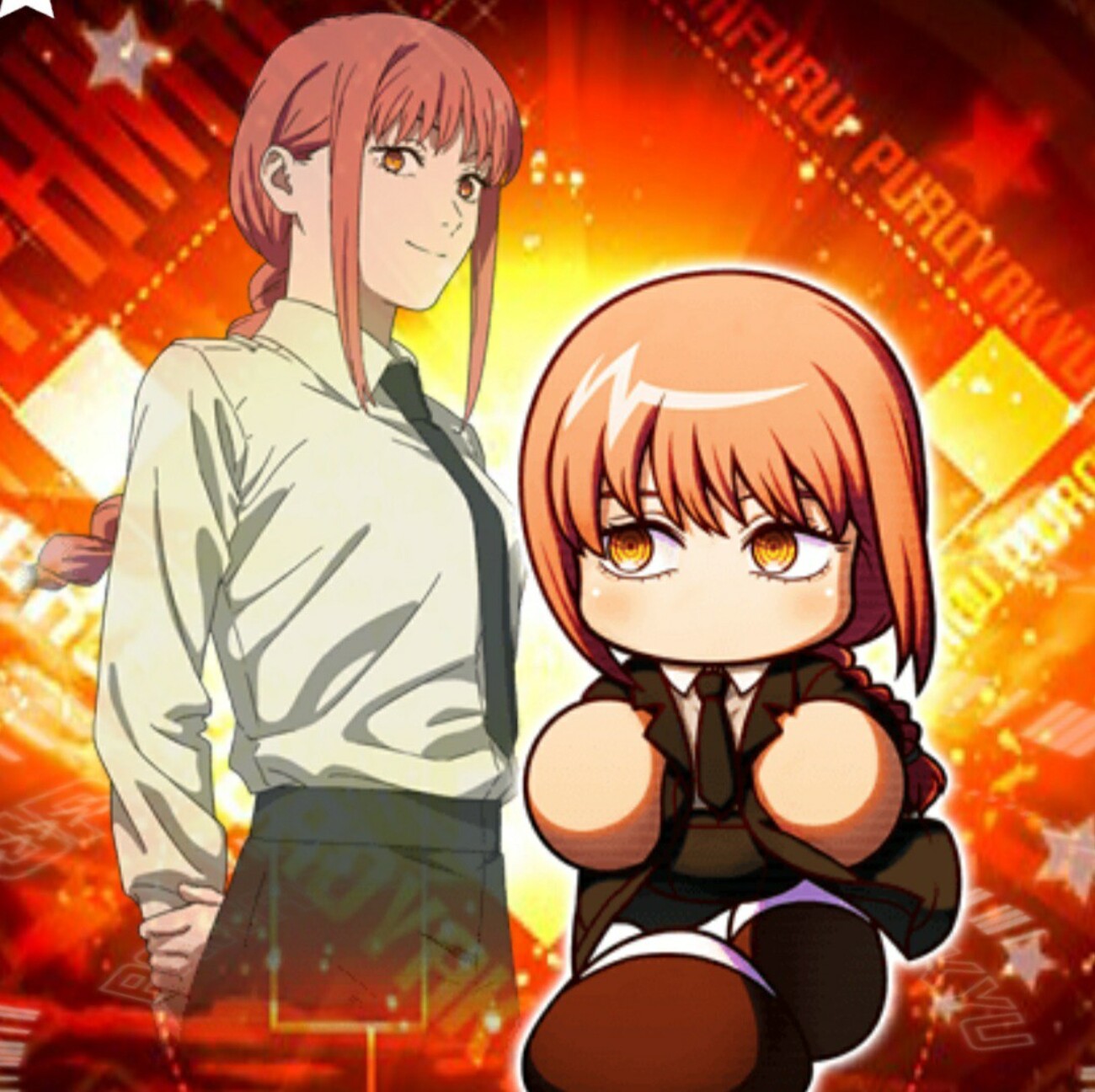 マキマの性能は?強すぎて永遠テンプレ確定!?[パワプロアプリ] - 気に