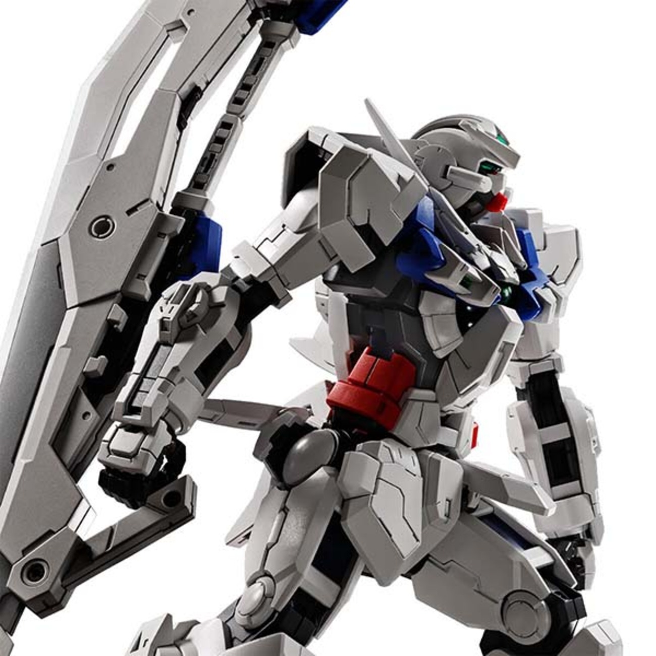 ガンプラ】MG 1/100『ガンダムアストレア＋プロトGNツインブロード 