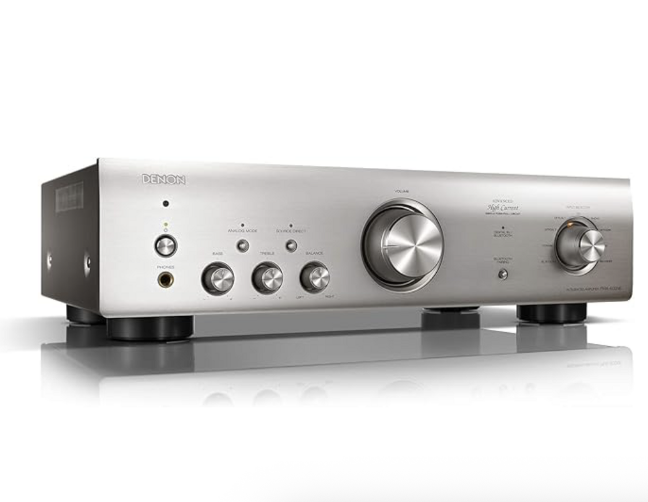 レビュー】エントリー機最強のDENON PMA-600NEを導入してみた 