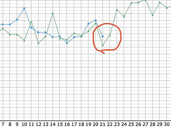 黄体期とは 一般の人気 最新記事を集めました はてな