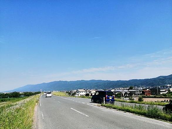耳納山とは 地理の人気 最新記事を集めました はてな