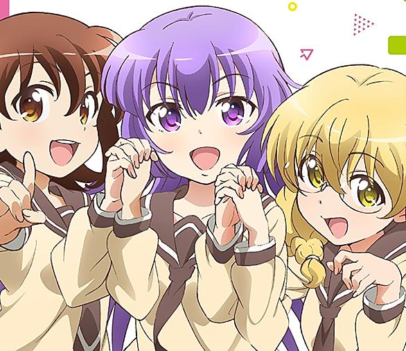 三者三葉とは マンガの人気 最新記事を集めました はてな