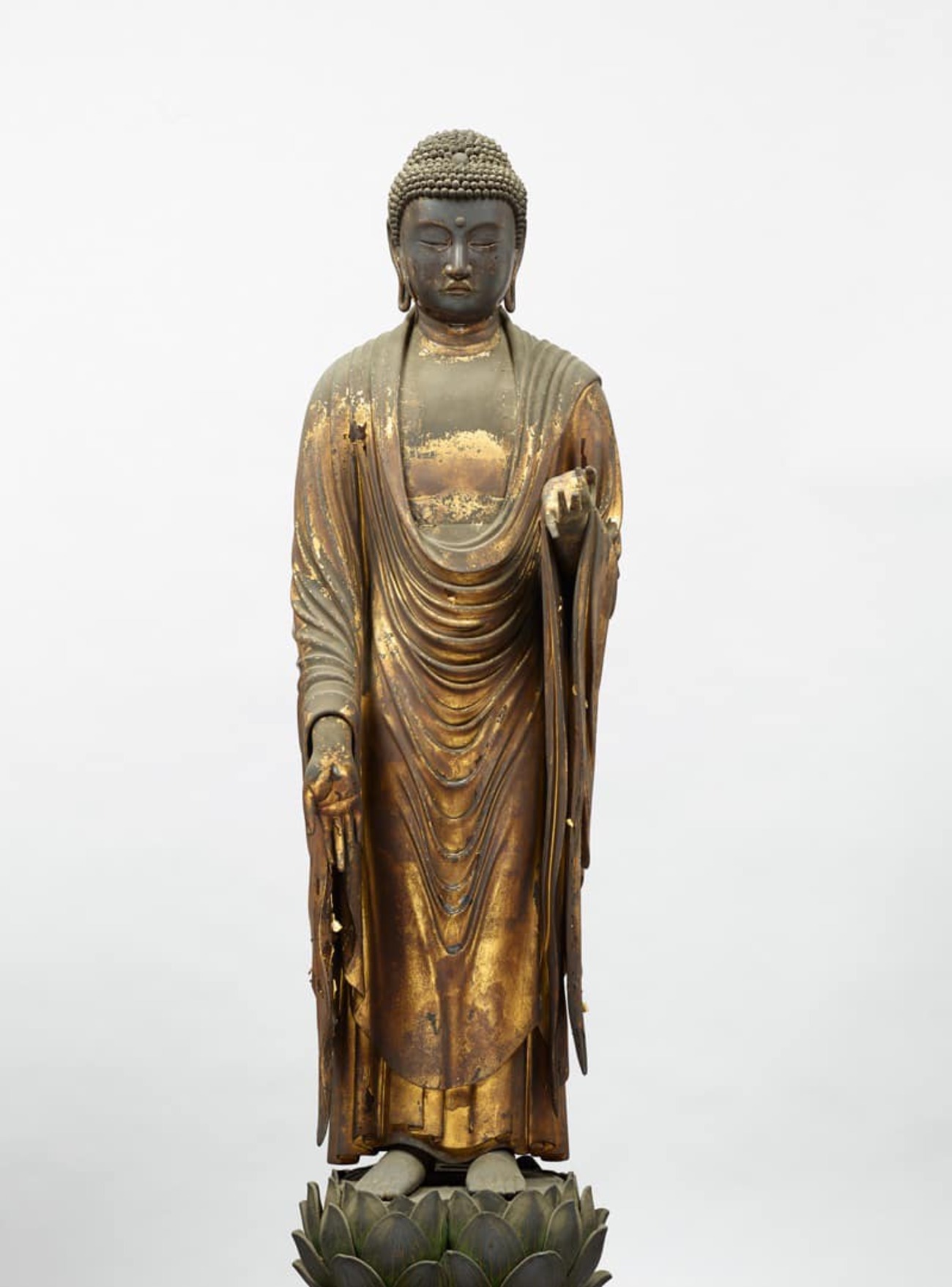 展覧会】新指定国宝・重要文化財展2023/1/31-2/19@東京国立博物館 