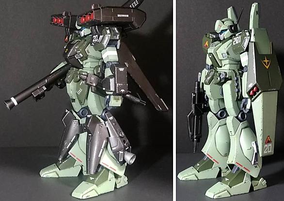 スタークジェガンとは アニメの人気 最新記事を集めました はてな