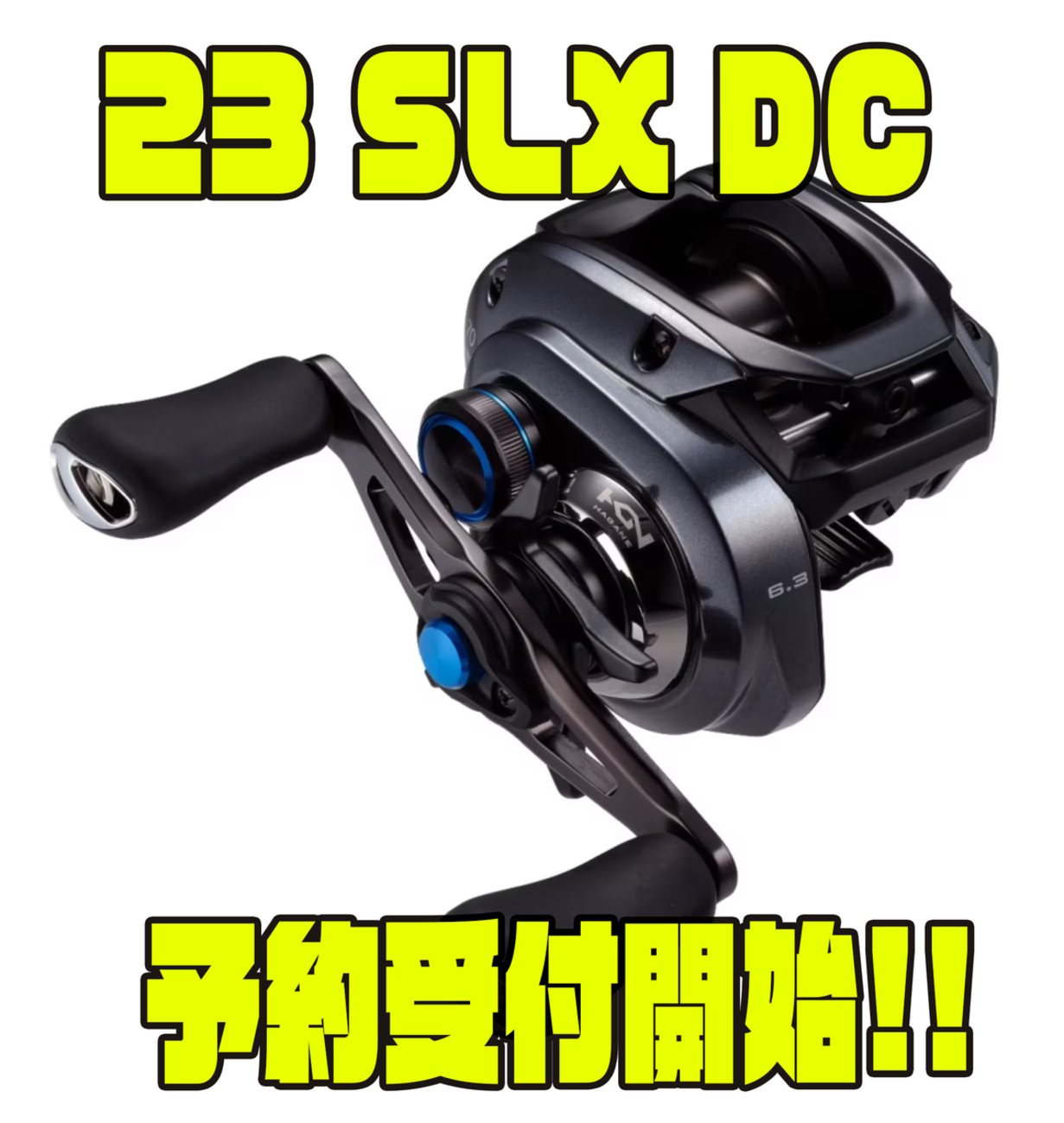 シマノ ベイトリール SLX DC XT 71 左 22年モデル 少なく ベイト