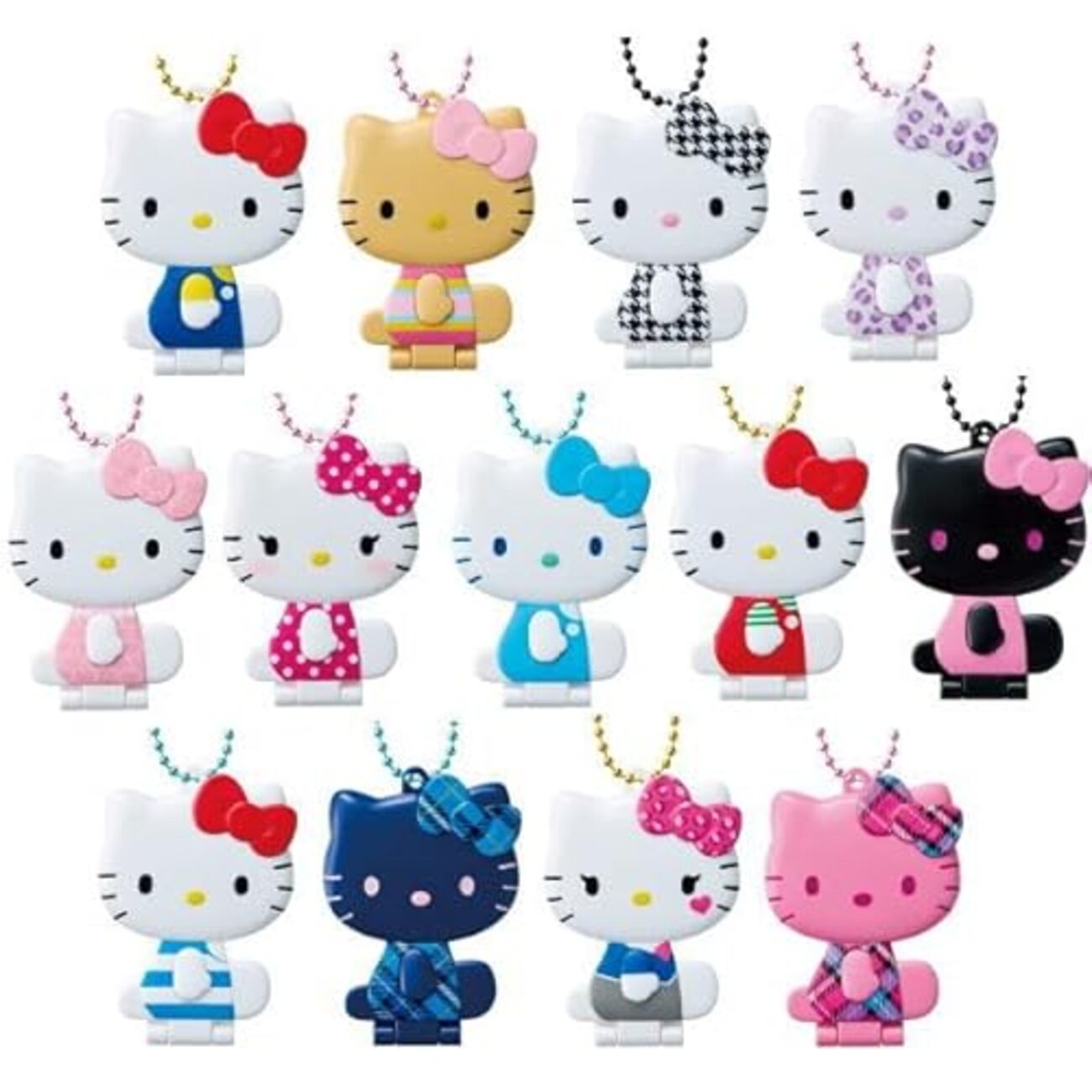 4/20発売】ハローキティ ミラーコレクション付きグミが登場！ - Bs FunFan