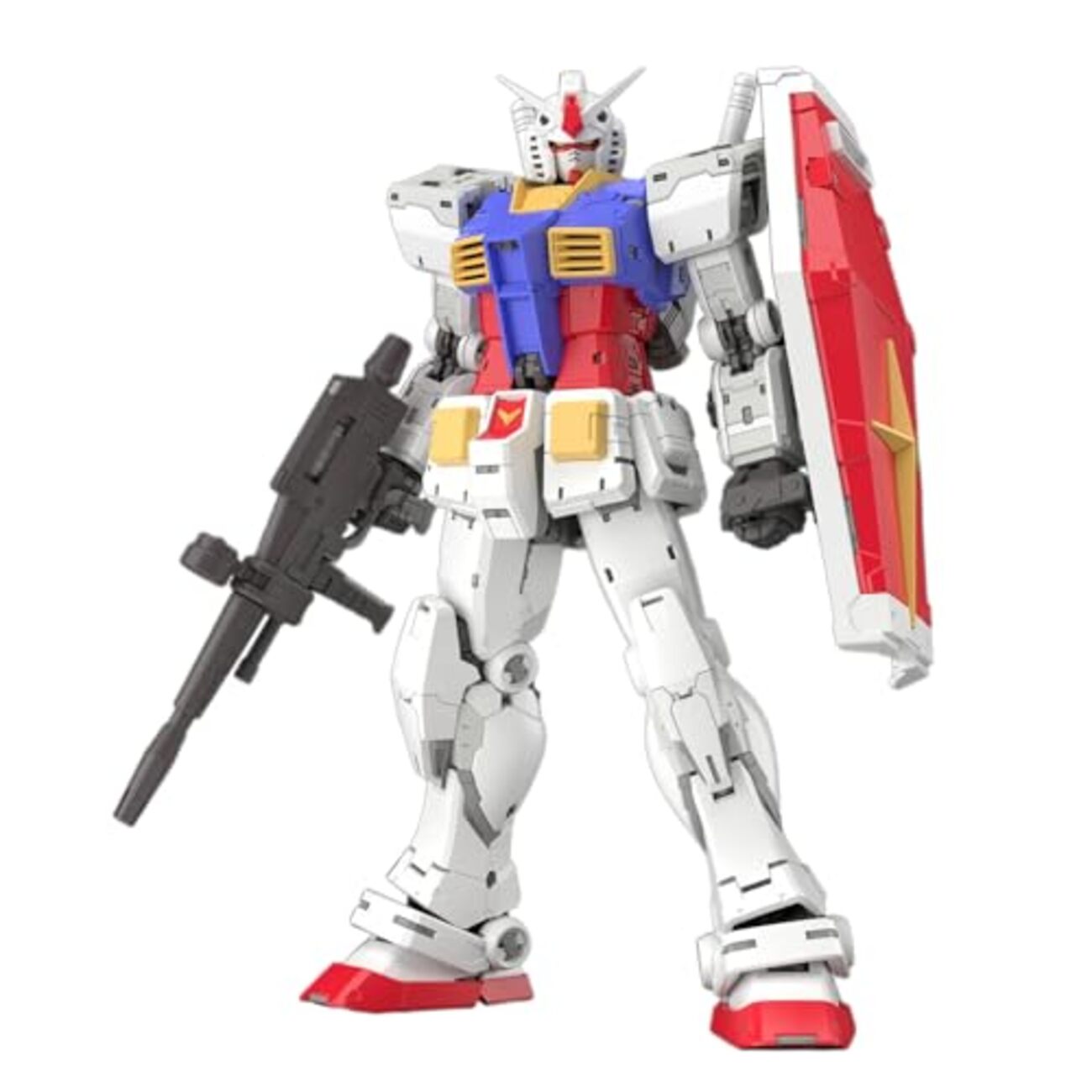 ガンプラ】RG2.0がどこに行っても見当たらない - コースありません。
