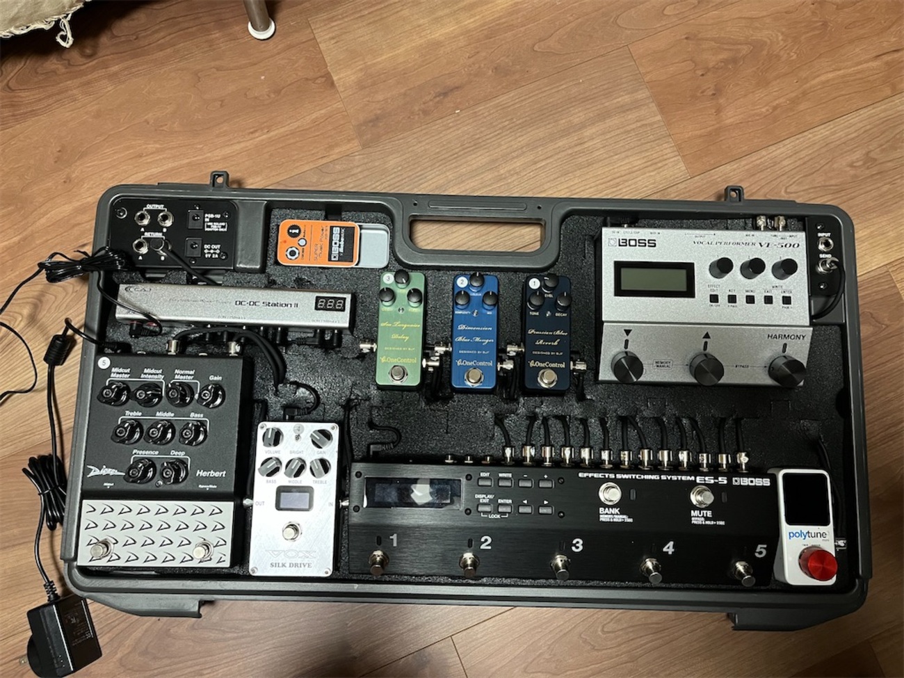 zoom g2 four ボード ZOOM G2 FOUR ギター用マルチエフェクター アンプ 