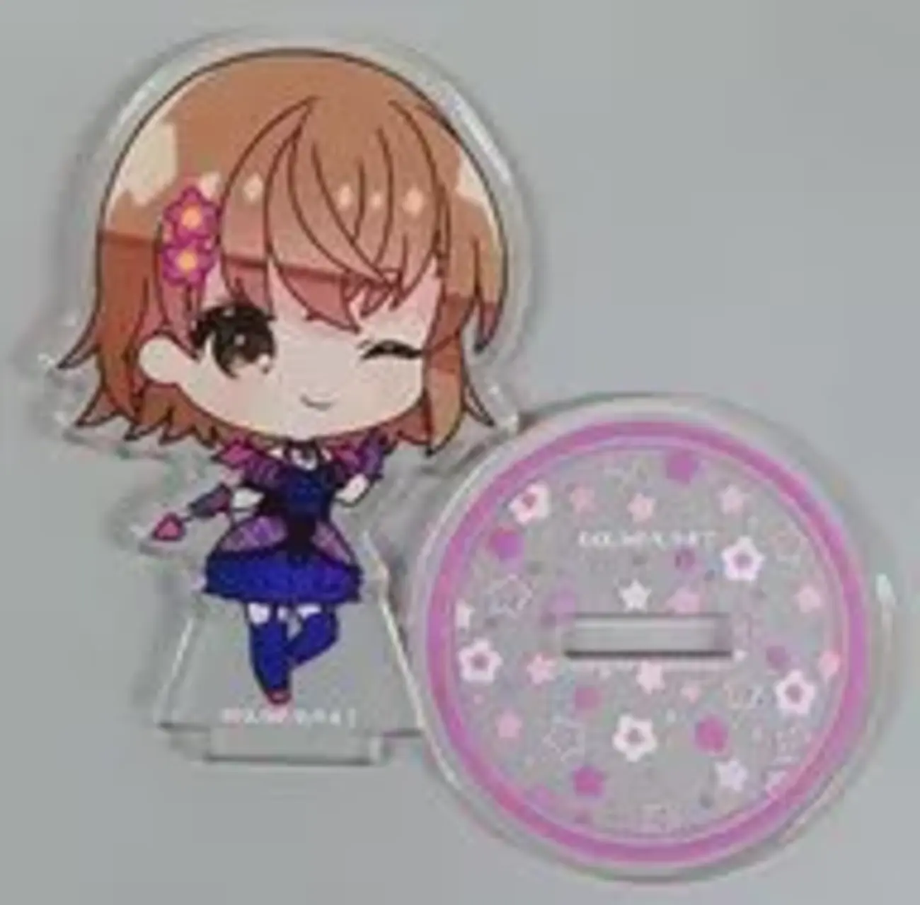 くじ引き堂 とある科学の超電磁砲T 御坂美琴 BIRTHDAYくじ 2023」の中