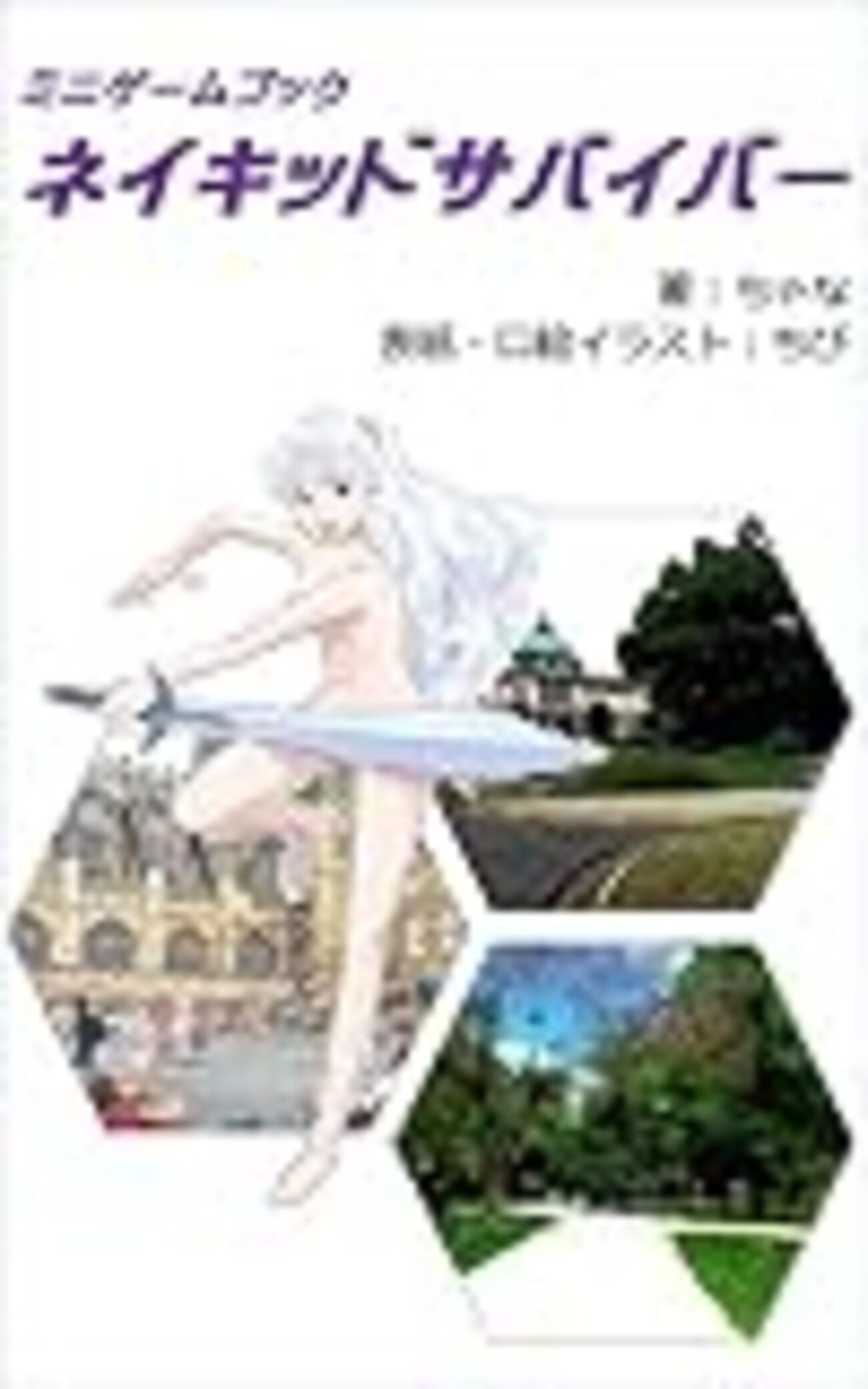 ゲームブックにおけるマルチエンディング - ちゃなのゲームブック