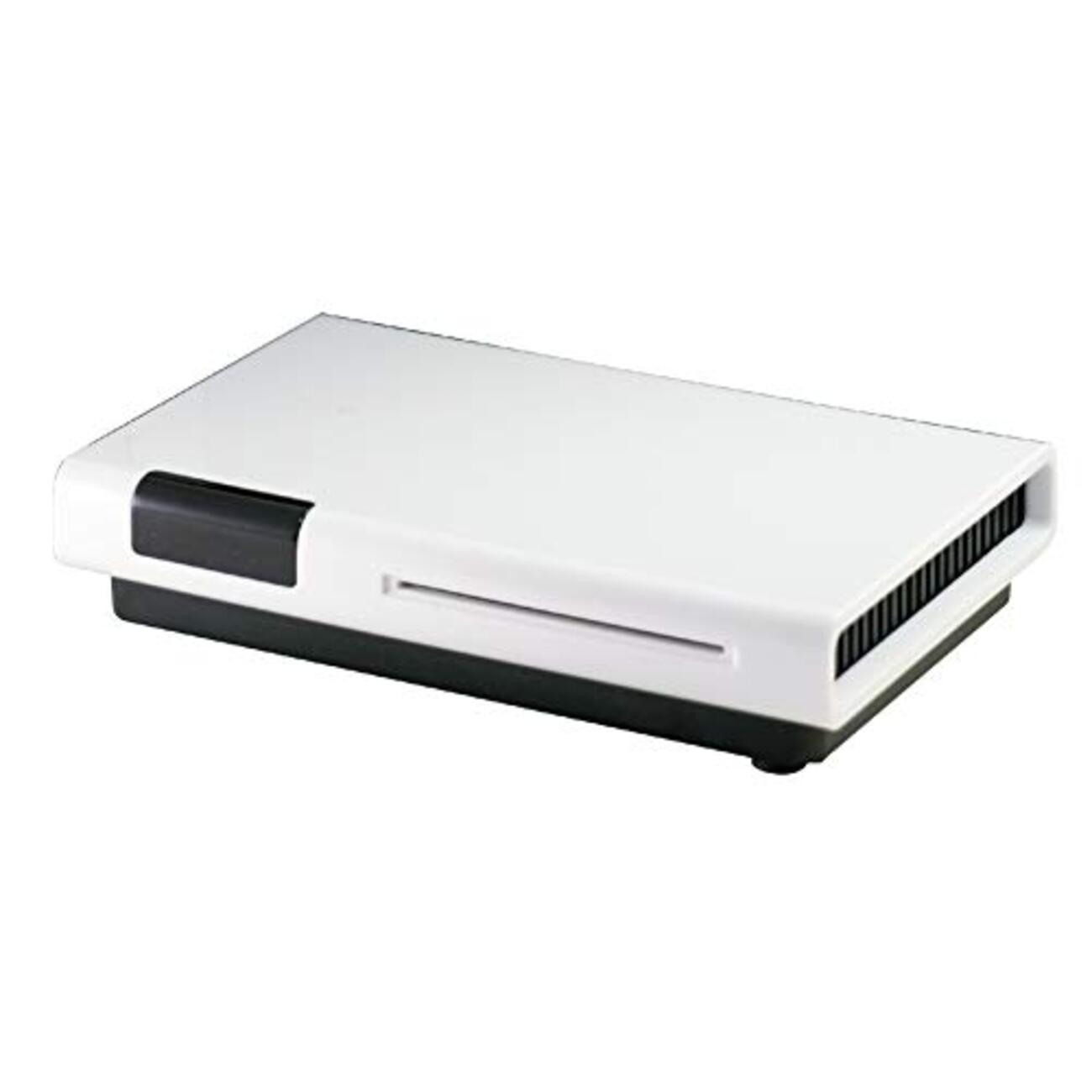 色々とアレゲな地デジ・BS/CSチューナーのPX-Q3U4を買ってきた - Re