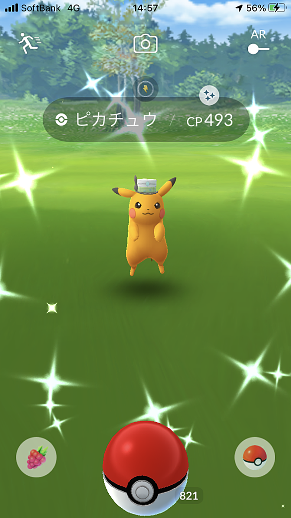 Pokemon Goとは ゲームの人気 最新記事を集めました はてな