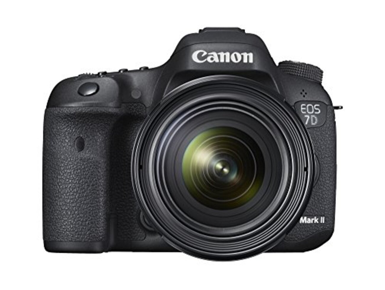 Canon「EOS 7D MarkII」を使ってみた感想・・・「EOS KISS X7」と比べ 