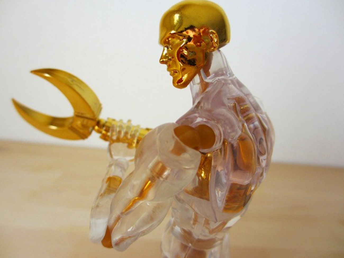 figma クリスタル・ボーイ レビュー - okurejeの日記