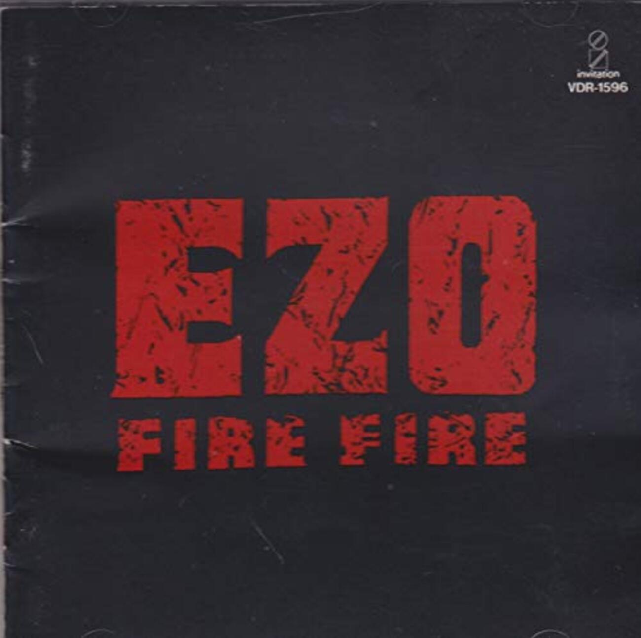 E・Z・O『FIRE FIRE』徹底レビュー｜洋楽ファン必見の日本発