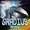 GRADIUS REMIX(↑↑↓↓←→←→BA Ver.)