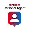 EXPO2025 Personal Agent - AIナビ