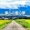映画『サマーウォーズ』 僕らの夏の夢 ORIGINAL COVER INST.Ver